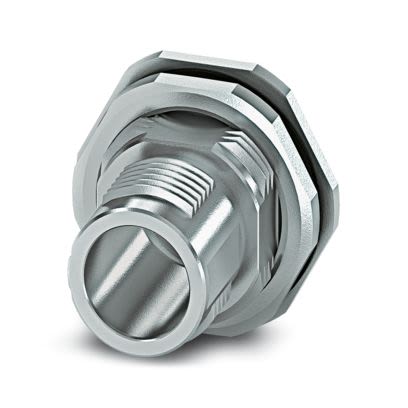 Phoenix Contact Housing Screw Connection, RS-K10D Series Thread Size M15, For Use With Heavy Duty Power Connector