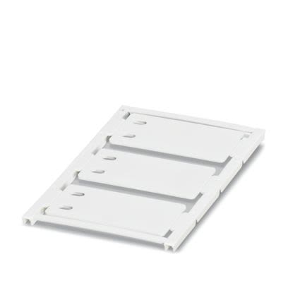 Phoenix Contact, LS-WMTB Cable Marker for use with Conductor And Cable