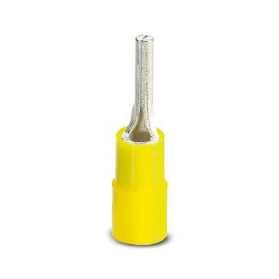 Phoenix Contact Cable Lug, C-PCEI Series, For Use With Cable