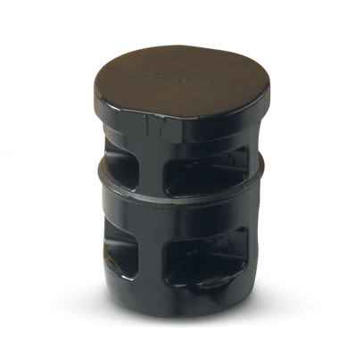 Phoenix Contact KDT-ST Series PA Filler Plug for Use with Cable Sleeves, 20 x 17mm
