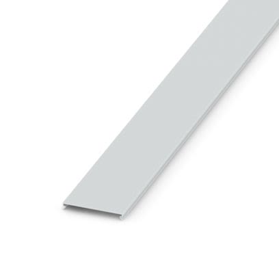 Phoenix Contact 2m Light Grey Cable Cover in PC
