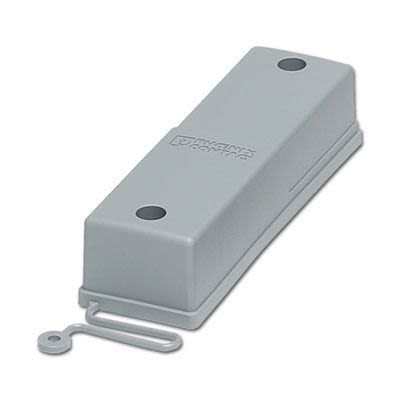 Phoenix Contact Cover, VC Series, For Use With Power Connector