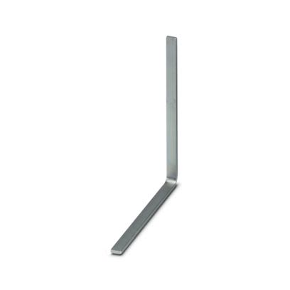 Phoenix Contact Neutral Busbar for Use with C-NBB Busbar Connector, 140A