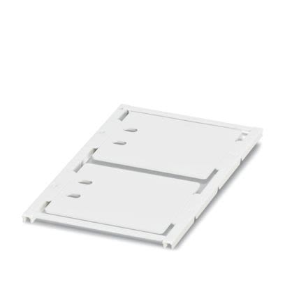 Phoenix Contact, UC-WMTB Cable Marker for use with Conductor And Cable