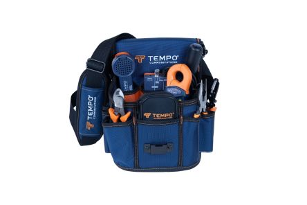 Tempo ITK Series 8-Piece Tool Kit