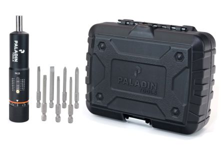 Tempo PA Series 7-Piece Tool Kit