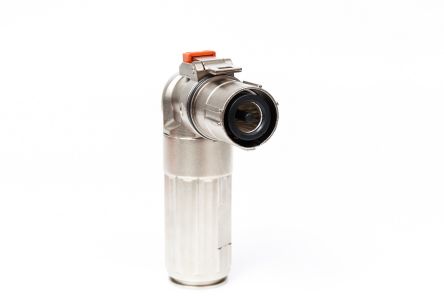 Amphenol Industrial, PL28U PowerLok-E Plug Electric vehicle connector Plug, 250A, 70mm Cable