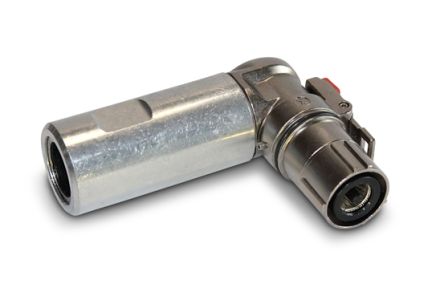 Amphenol Industrial, PL28X PowerLok-E Plug Electric vehicle connector Plug, 300A, 35mm Cable