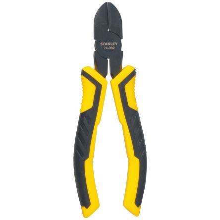 Stanley STHT0-74362 12-Piece Pliers, 150 mm Overall, Straight Tip