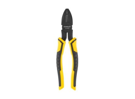 Stanley STHT0-74367 12-Piece Pliers, 200 mm Overall, Straight Tip
