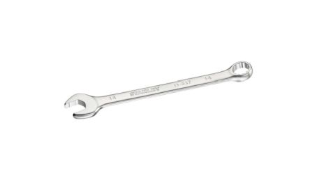 Stanley Spanner, 14mm, Metric, Double Ended, 185 mm Overall