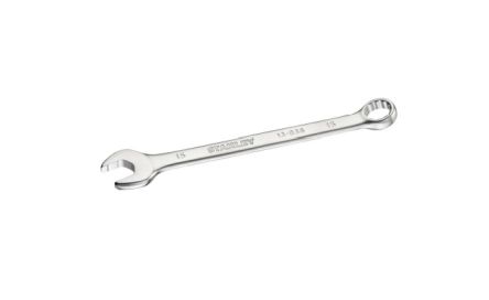 Stanley Spanner, 15mm, Metric, 194 mm Overall