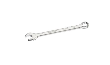 Stanley Spanner, 16mm, Metric, Double Ended, 199 mm Overall