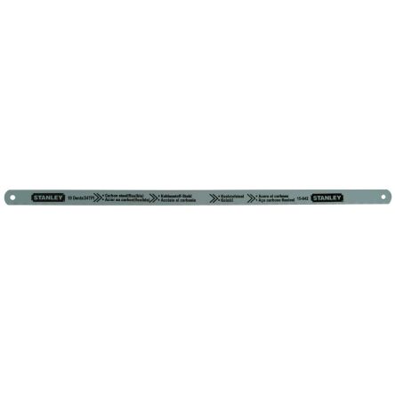 DeWALT 300 mm Carbon Steel Hacksaw Blade