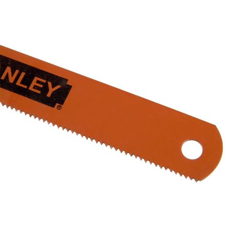DeWALT 300 mm Carbon Steel Hacksaw Blade
