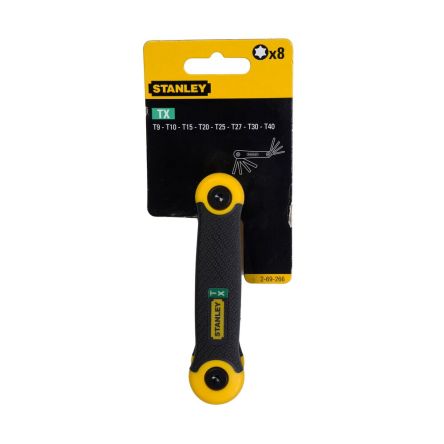 DeWALT 8 piece Hex Key Set