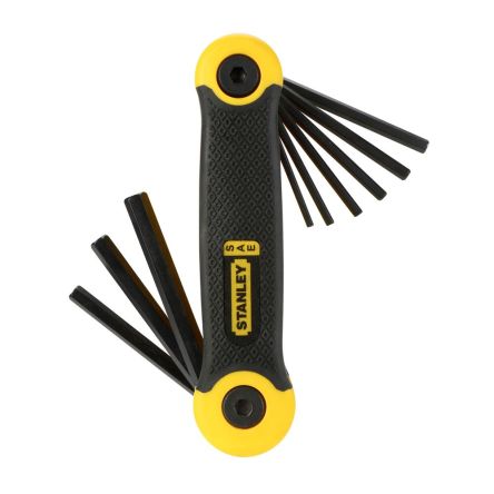 DeWALT 17 piece Hex Key Set