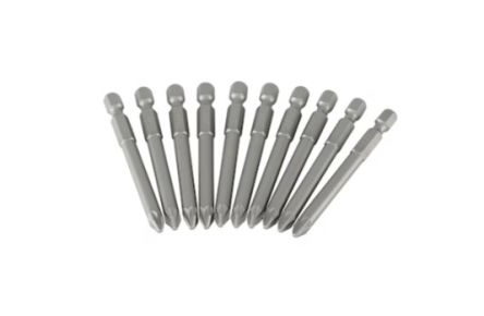 Stanley DeWALT Bit 25 Pieces, Hexagon
