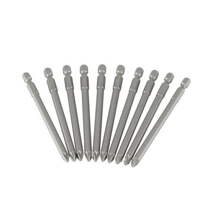 Stanley DeWALT Bit 25 Pieces, Hexagon