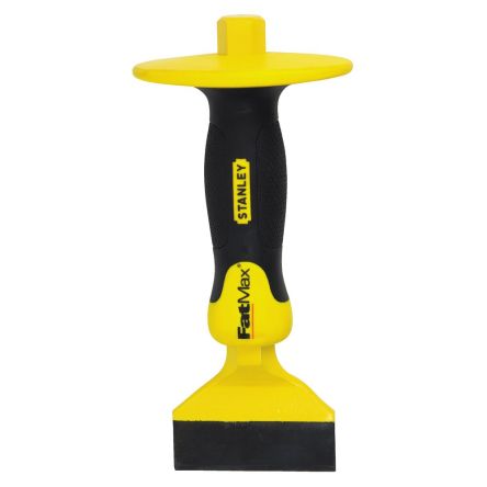 DeWALT Chromium steel Cold Chisel, 106mm Length, 76 mm Blade Width