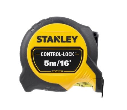 DeWALT CONTROL-LOCK 5m Tape Measure