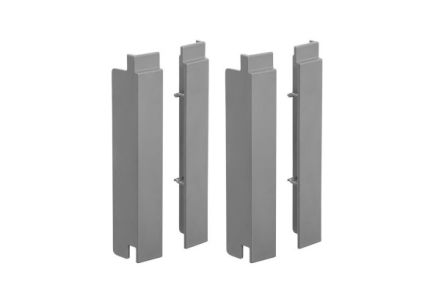 Stanley End Panel