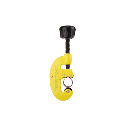 Stanley 0-70-448 Pipe Cutter 22 mm, Cuts Steel