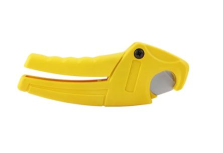 Stanley 0-70-450 Pipe Cutter 28 mm, Cuts Plastic