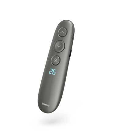 Hama Laser Pointer with Red Dot