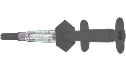 Staubli Spring Loaded Test Probe, 1kV, 4mm Socket, 16A