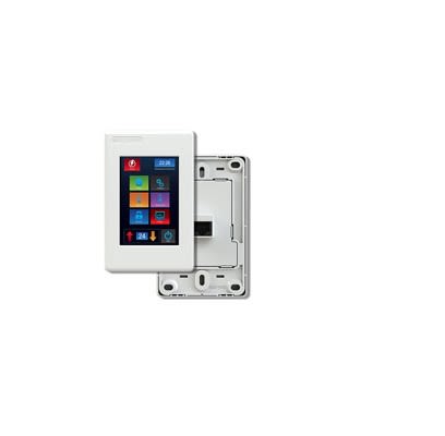 4D Systems 4Discovery-35Wifi TFT LCD Colour Display, 3.5in HVGA, 480 x 320pixels