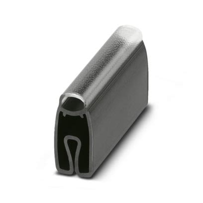 Phoenix Contact Conductor Marker Carrier for Conductor And Cable Marking 6.4mm