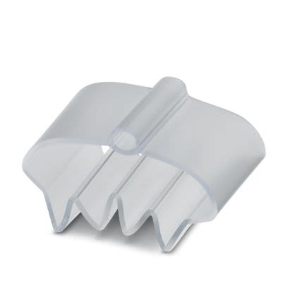 Phoenix Contact Conductor Marker Carrier for Conductor And Cable 23mm