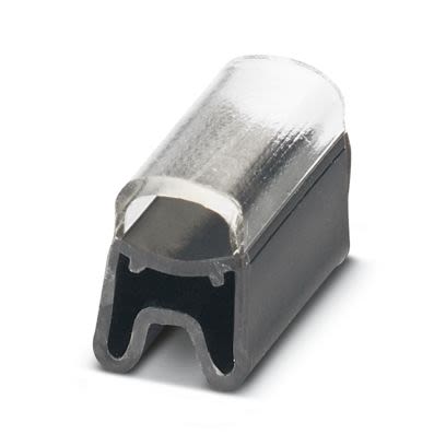 Phoenix Contact Conductor Marker Carrier for Conductor And Cable 10mm