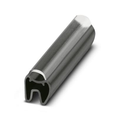 Phoenix Contact Conductor Marker Carrier for Conductor And Cable Marking 8.9mm