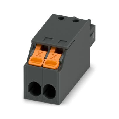 Phoenix Contact PCB Connector for use with COMBICON MC 1.5