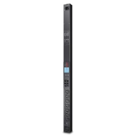APC Power Distribution Unit, 98.8cm Cable, 20A, 230 V