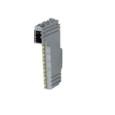 B&R Industrial Automation GmbH X20 Series BUS Connector, 24 V dc