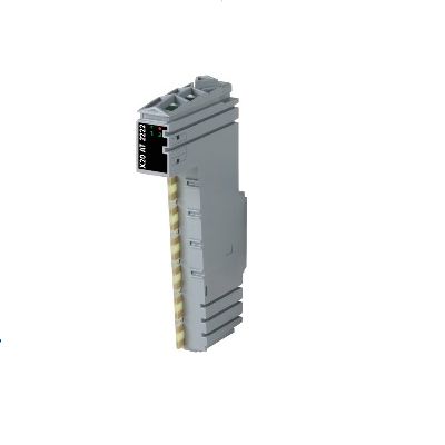 B&R X20 Series Temperature Module for Use with X20 Terminal Block 12 Pin