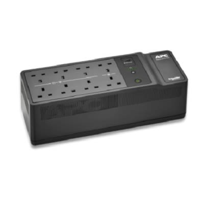 APC 230V Input Floor Mount Backup Module, 500VA (300W), BE500G2-UK