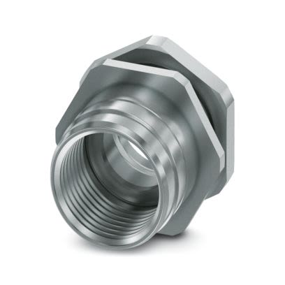 Phoenix Contact Metal Nut for use with Circular Connector