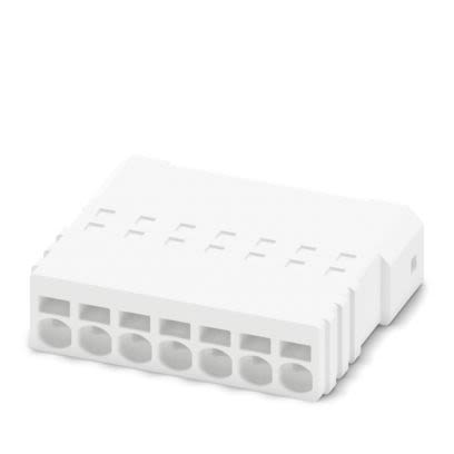 Phoenix Contact PCB Connector for use with COMBICON PTSM