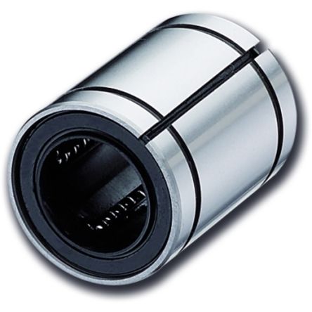 SNR BBE16UU-AJ, Linear Ball Bearing with 26mm Outside Diameter