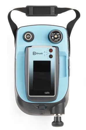 Druck DPI620PCH - 10barg 10bar Pressure Calibrator