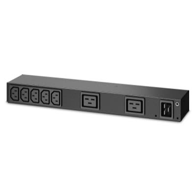 APC Door Cabinet Door for Use with Cabinet, 13U