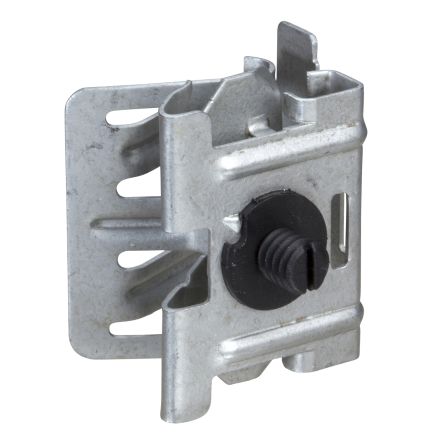 Schneider Electric ENN Series Back Box Accessories for Use with Metal Beams And Cable Trays