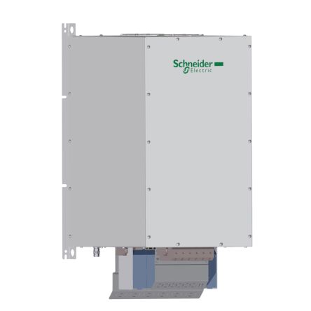 Schneider Electric, VW3A 369A 460 V 60Hz, Wall Mount Power Line Filter 3 Phase