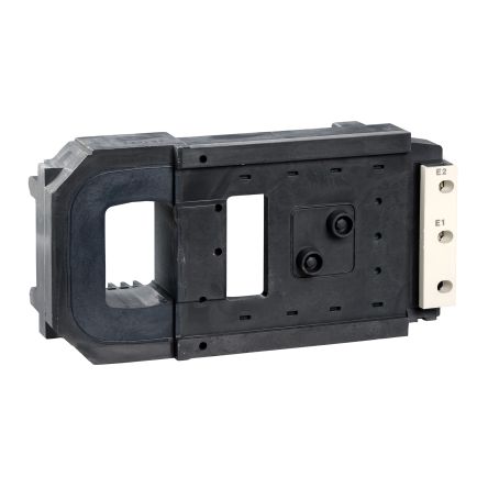 Schneider Electric TeSys TeSyS F Contactor, 100 → 250 V Coil, 1.25 kA, 500 → 680 W, 100 → 250 V