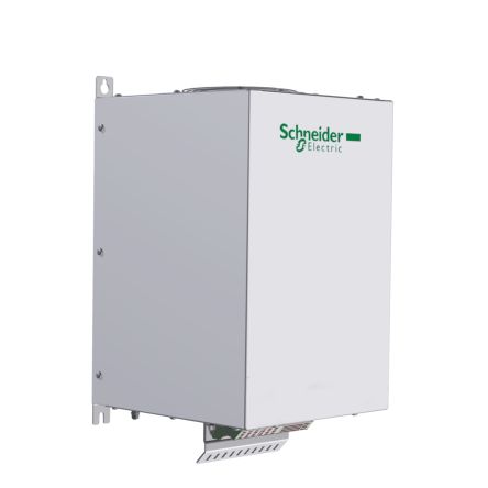 Schneider Electric, VW3A 26A 460 V 60Hz, Wall Mount Power Line Filter 3 Phase