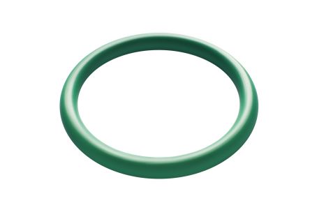 Hutchinson Le Joint Français FKM O-Ring O-Ring, 81.92mm Bore, 92.58mm Outer Diameter